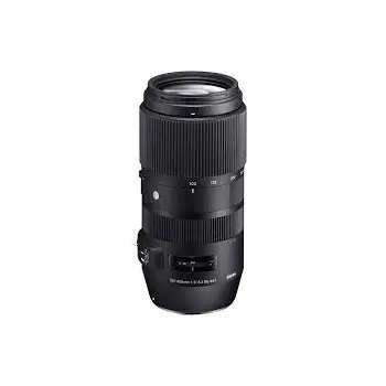 Sigma 100-400mm F5-6.3 DG OS HSM Refurbished Lens